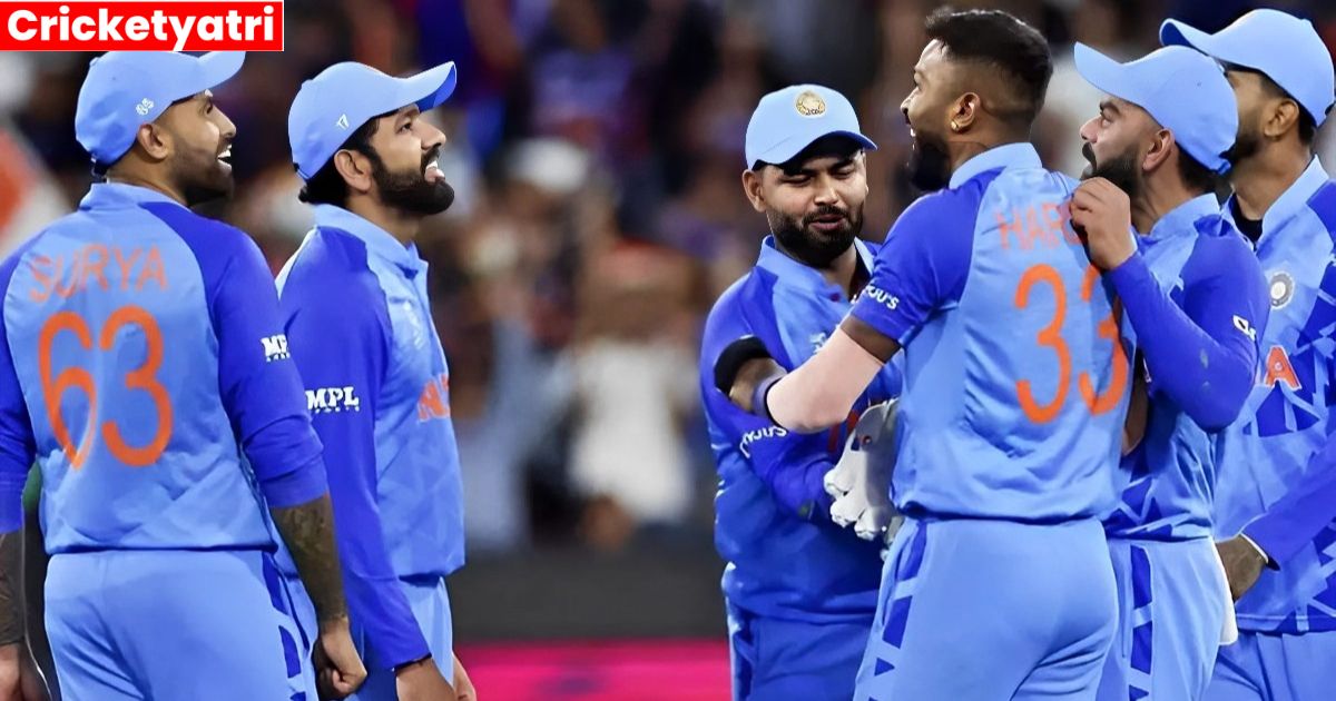 Hardik Pandya को बड़ी जिम्मेदारी नए तेज गेंदबाजों को मौका