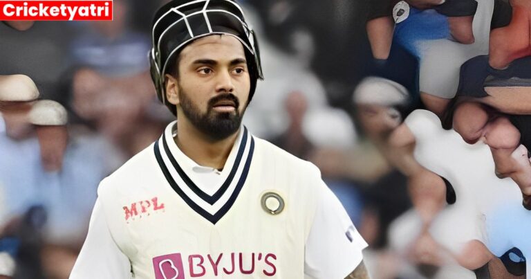 KL Rahul को अब करो टीम इंडिया से बाहर