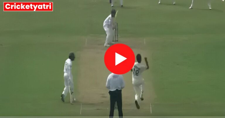 Mushfiqur Rahim got caught on the dangerous ball of Unadkat