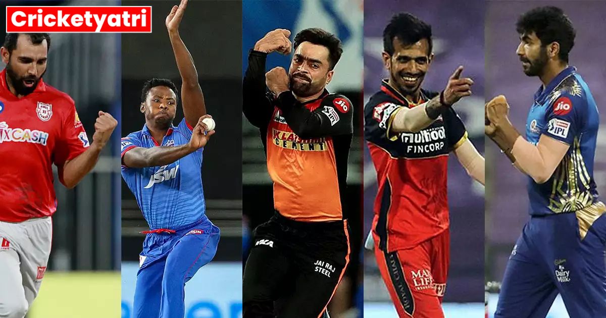 These 3 bowlers were the most expensive BK in the last IPL