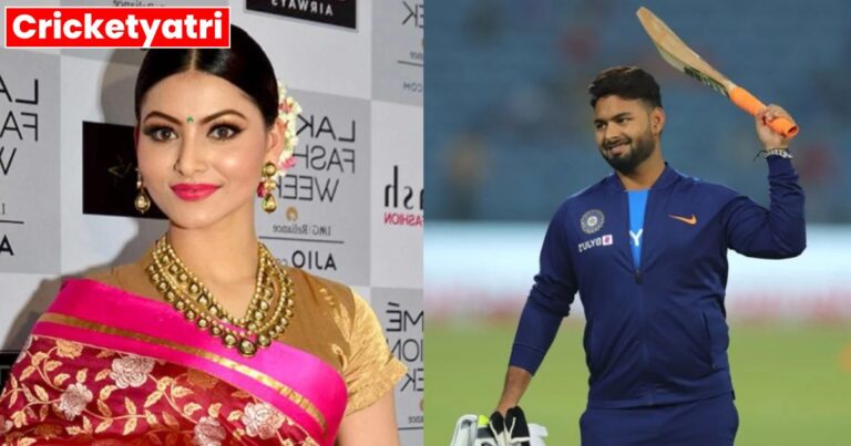 Urvashi Rautela asked such a question on social media