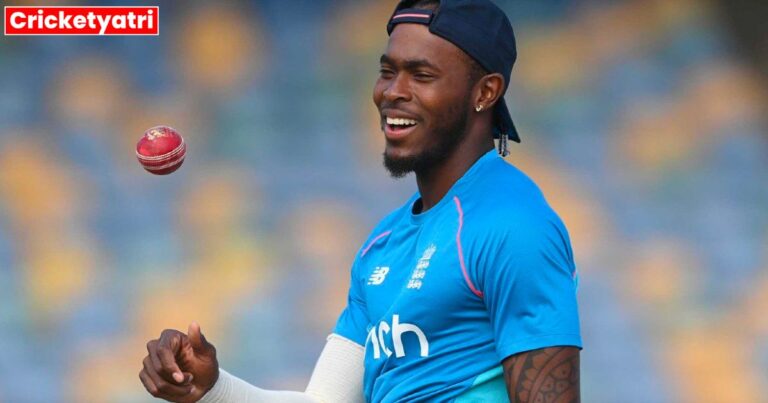 England team announced for ODI series against South Africa, Joffra Archer returns after 21 months