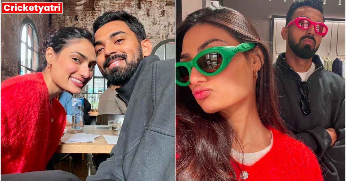 KL Rahul seeks break from BCCI for marriage, will marry Athiya Shetty in first week of January 2023