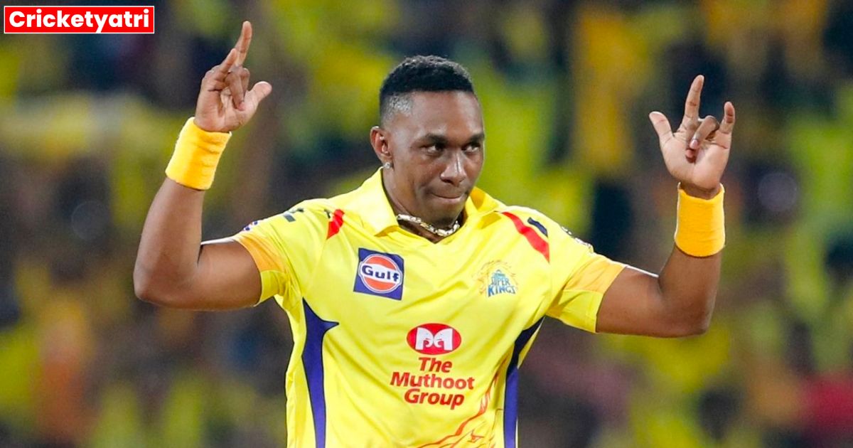 Dwayne Bravo retires from IPL after being released from CSK, will not be seen in IPL auction