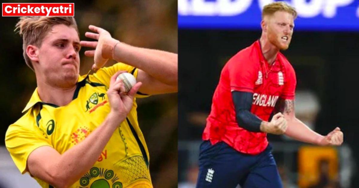 Cameron Green joins Mumbai Indians, Ben Stokes joins Chennai Super Kings