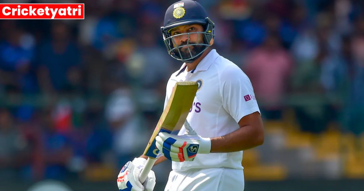 Former cricketer gave important advice regarding Rohit Sharma's injury