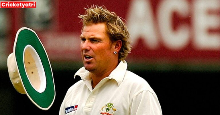 Special tribute to Shane Warne will be given in Boxing Day Test