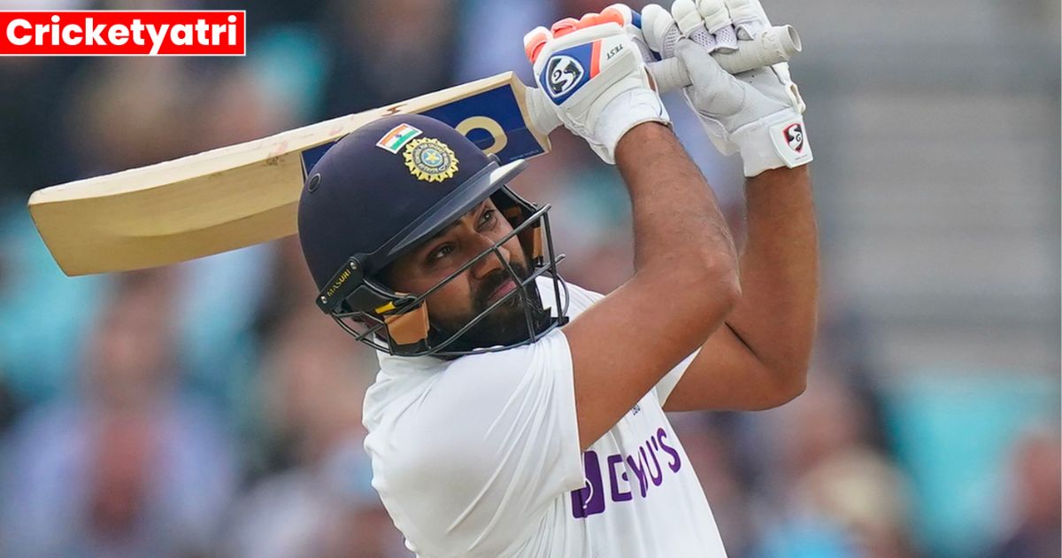 Rohit Sharma may be ruled out of second Test due to injury: report