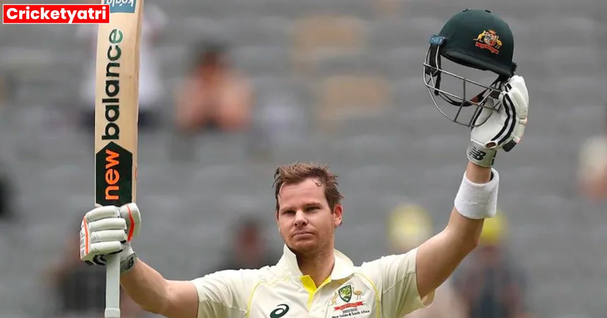 Steve Smith scores 29th century against West Indies, equals Don Bradman's record