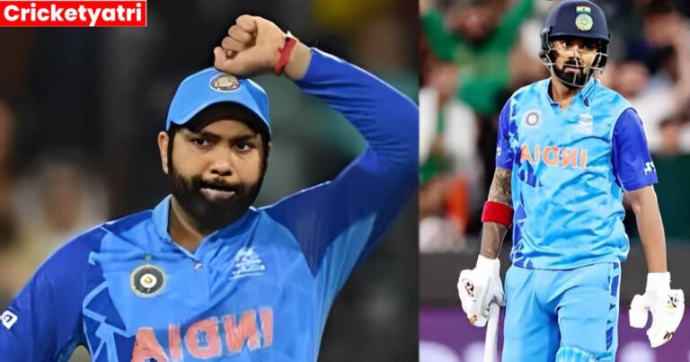 श्रीलंका के खिलाफ नहीं खेल पाएंगे Rohit और KL Rahul