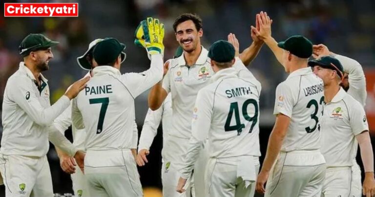 Australia team can beat India in their home this time, former veteran wicketkeeper gave a big reaction