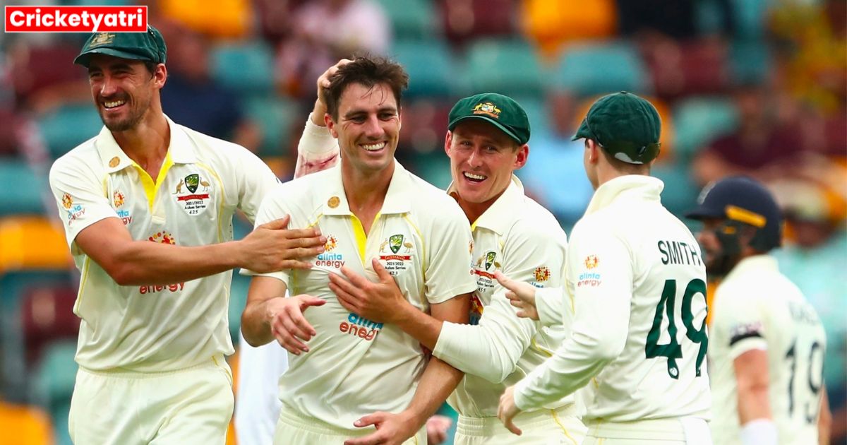 Australia's team will create history this time by defeating India in India, the former coach gave an important response regarding the tour of India