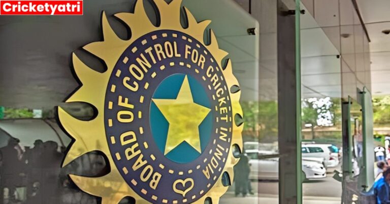 BCCI ने मांगे सीनियर महिला चयन समिति में दो पदों के लिए आवेदन