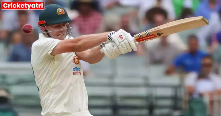 Australian team can replace injured Cameron Green in Nagpur Test, this player can join the team, great record against India