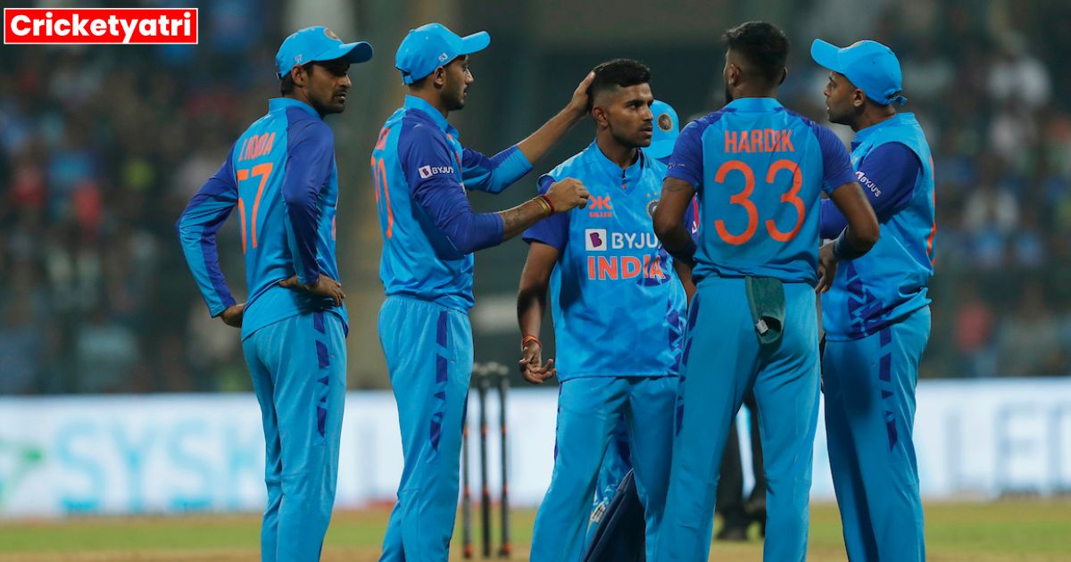 India beat Sri Lanka by two runs in a thrilling match