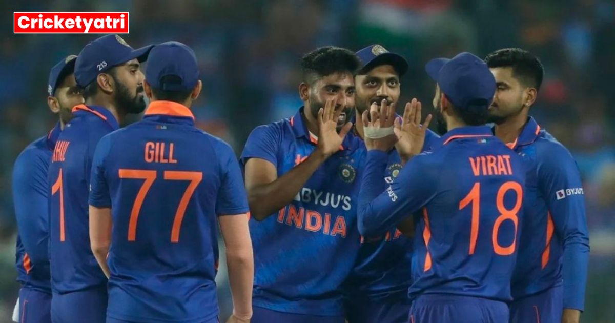 Indian team can become number one team in all formats of cricket, former Indian opener made big claim