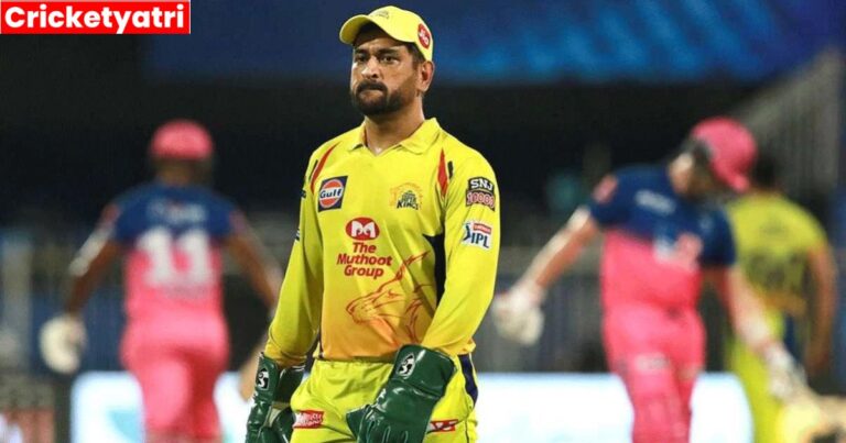 IPL के बाद MS Dhoni दक्षिण अफ्रीका के टी20 लीग में खेलेंगे