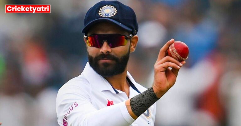 Jadeja will return to the field after a long time due to injury, will take command of this team