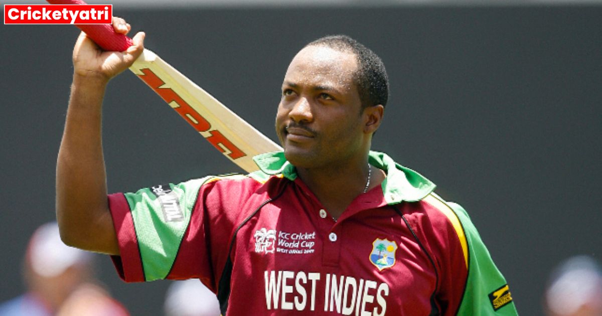 West Indies Cricket Board took a big decision, handed over a big responsibility to former captain Brian Lara