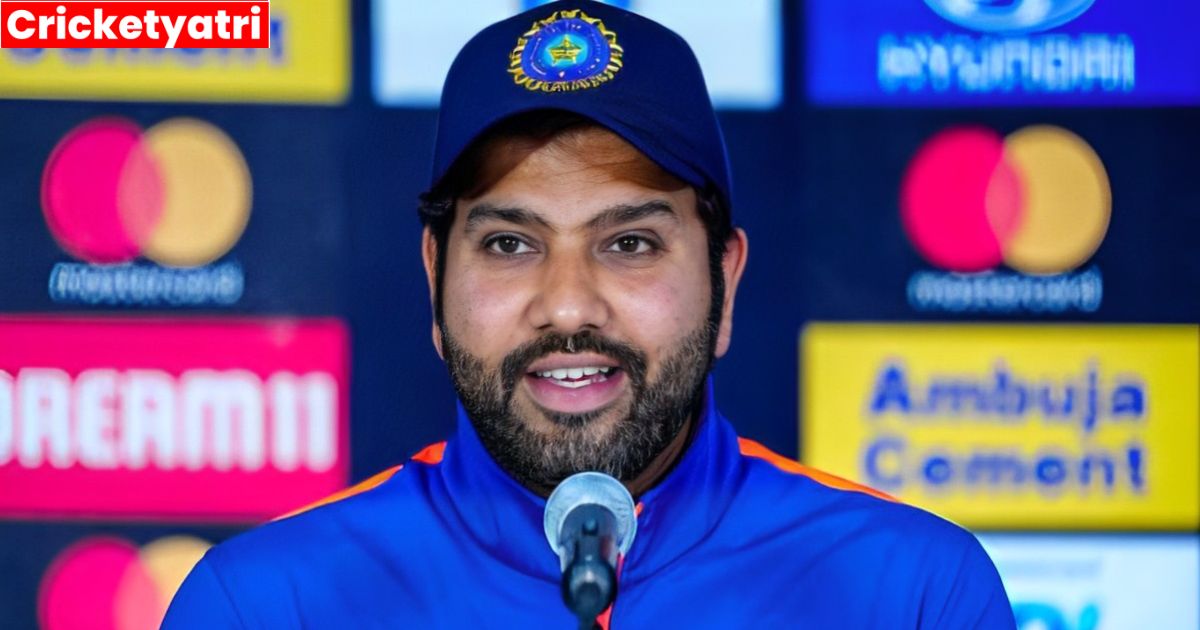 Ravichandran Ashwin की इस बात का Rohit Sharma ने किया सपोर्ट