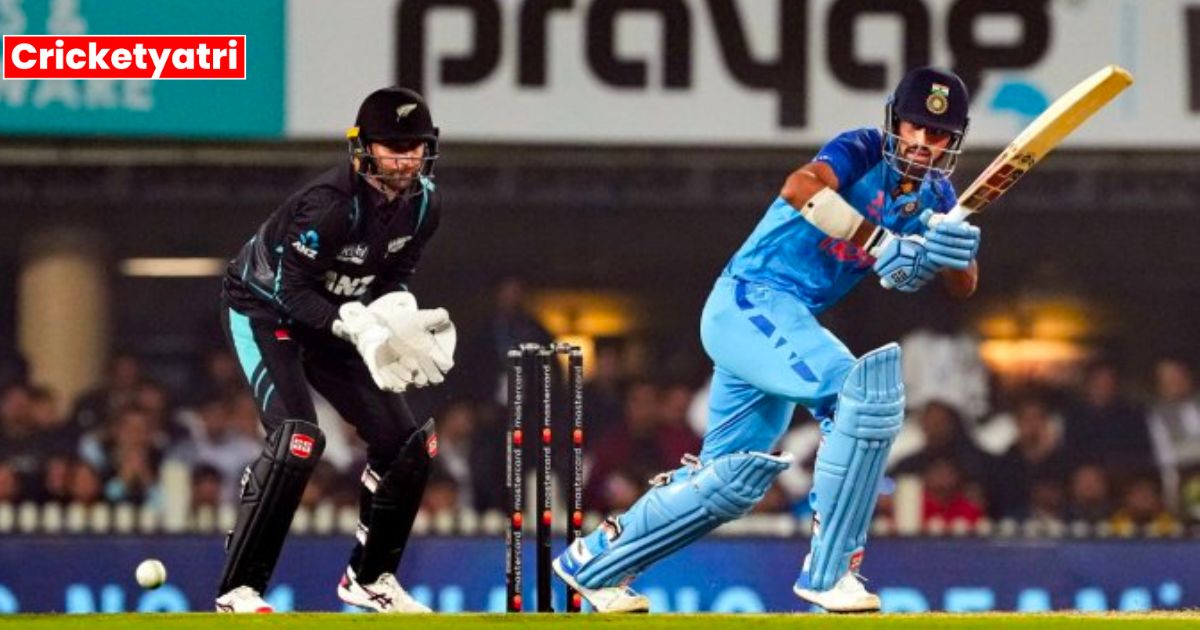 New Zealand beat India by 21 runs in 1st T20 despite Washington Sundar's brilliant half-century