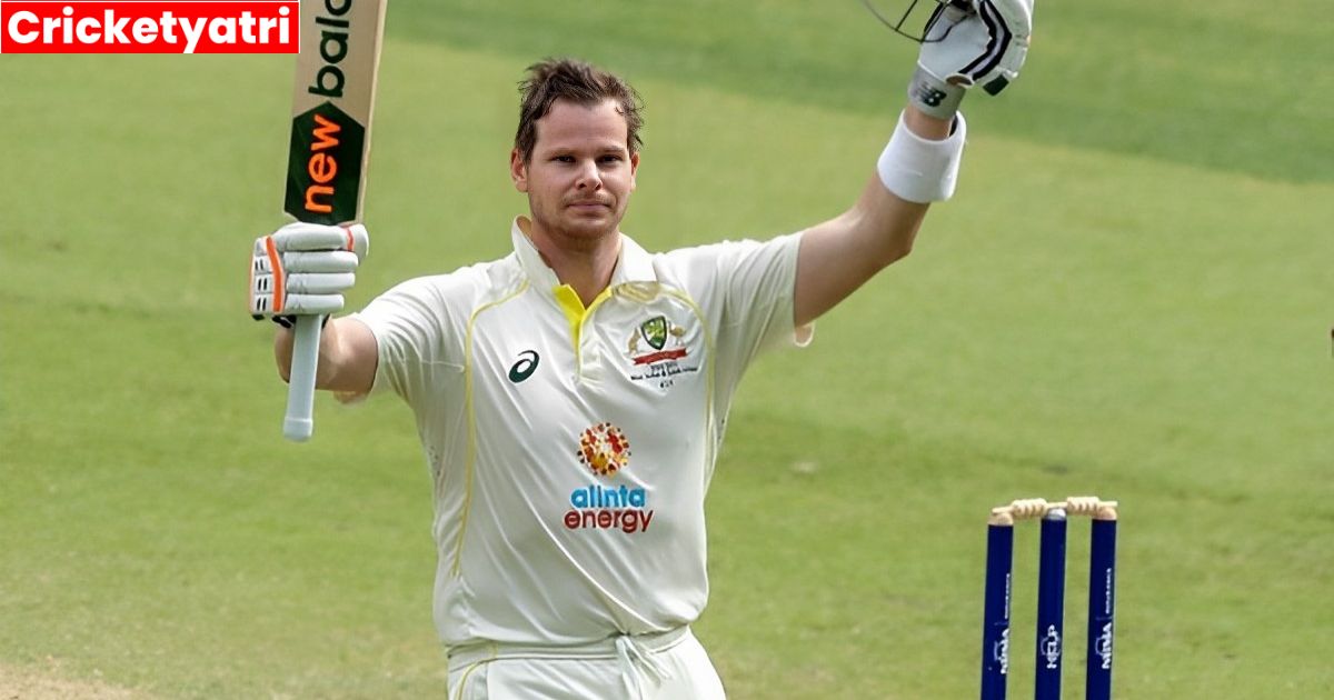 Steve Smith निकले Don Bradman से आगे