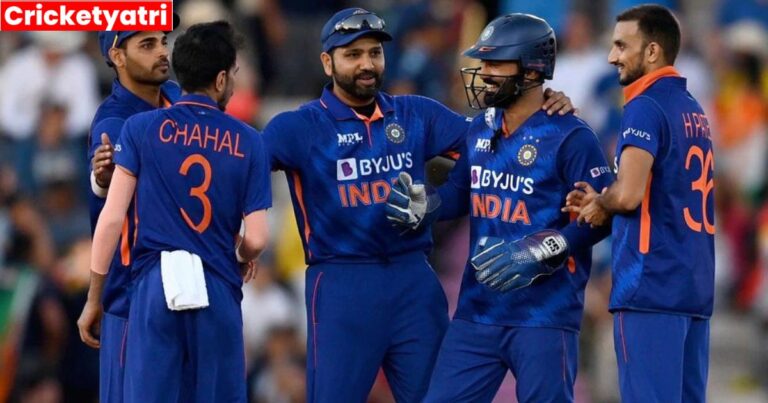 Top 3 के बिना पहले T20I में इन खिलाड़ियों के दम पर उतरेगी टीम इंडिया