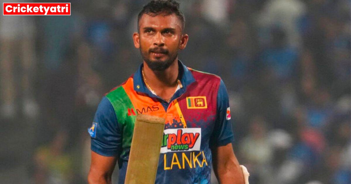 The coach gave a big reaction to the possibility of Sri Lankan captain Dasun Shanaka being selected in the IPL