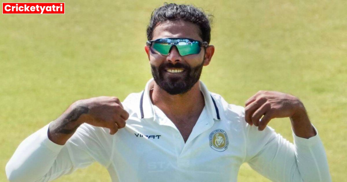 Veteran all-rounder Ravindra Jadeja hopes to be fit before Border Gavaskar Trophy after stellar performance in Ranji Trophy