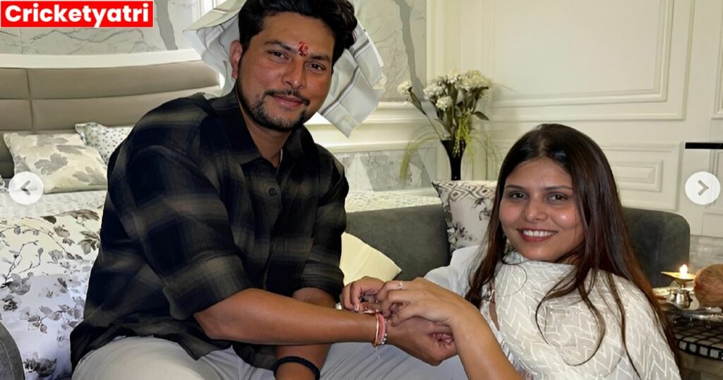 kuldeep yadav 2