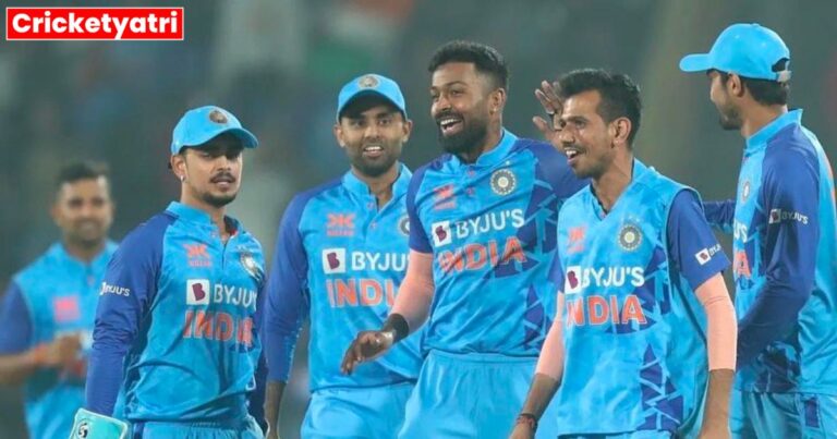 Former Indian opener reacts to Hardik Pandya's captaincy and performance of young players