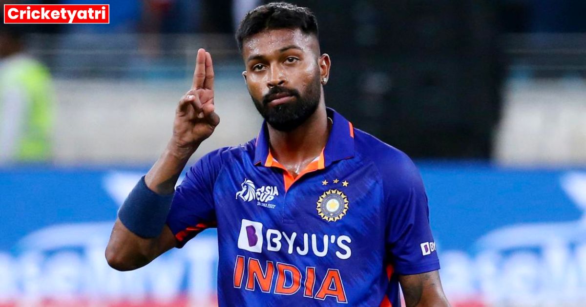 Captain Hardik Pandya made a big disclosure about the opening combination in the first T20 match against New Zealand