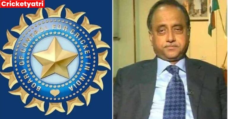 BCCI में हेरा फेरी के आगे कुछ भी नहीं मैच फिक्सिंग