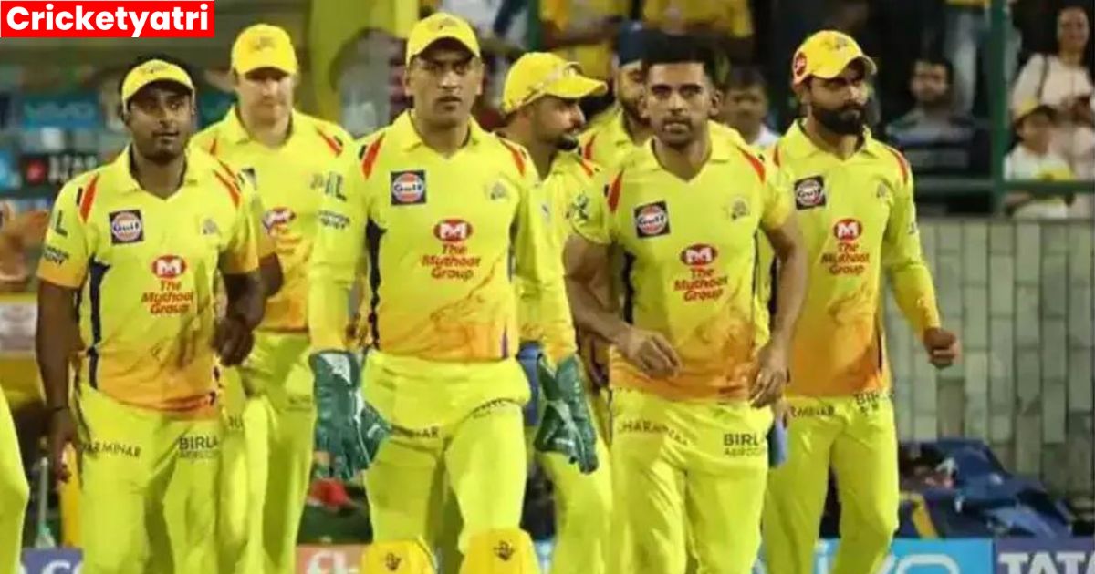 IPL का पूरा सीजन खेलेगा Ms Dhoni का ये दोस्त