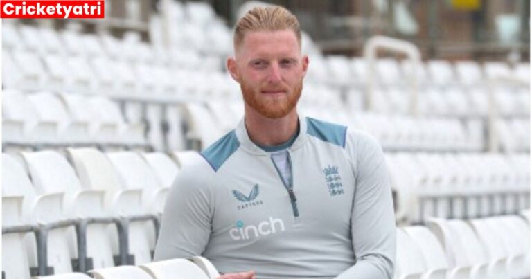 IPL में अपनी उपलब्धता को लेकर ये बोले Ben Stokes