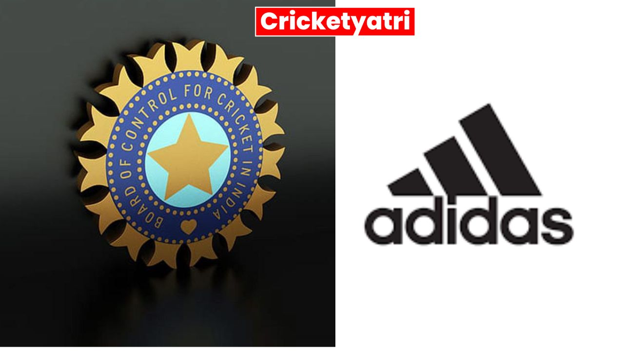 Indian players can get a big gift from ADIDAS