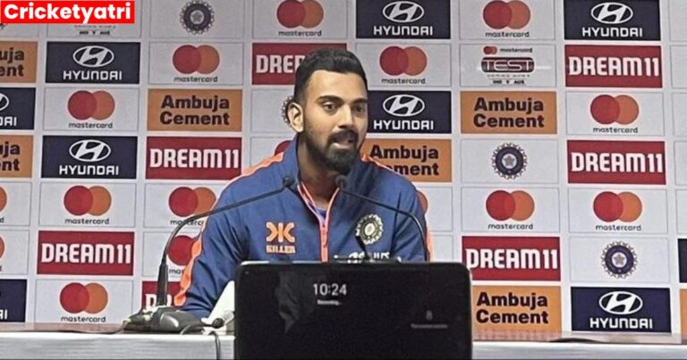 KL Rahul को टीम में जगह बनाने में मिली सफलता