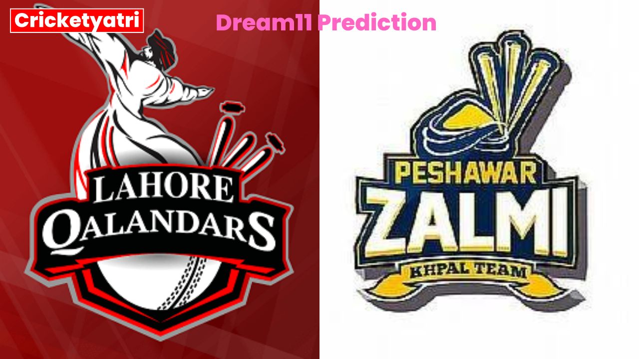 LHQ vs PSZ Dream11 Prediction in Hind