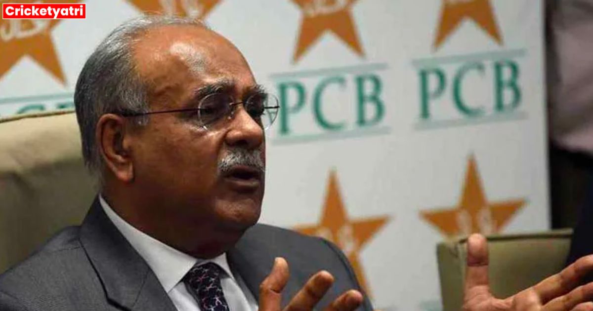 PCB dismisses reports of taking permission from governments of countries participating in Asia Cup