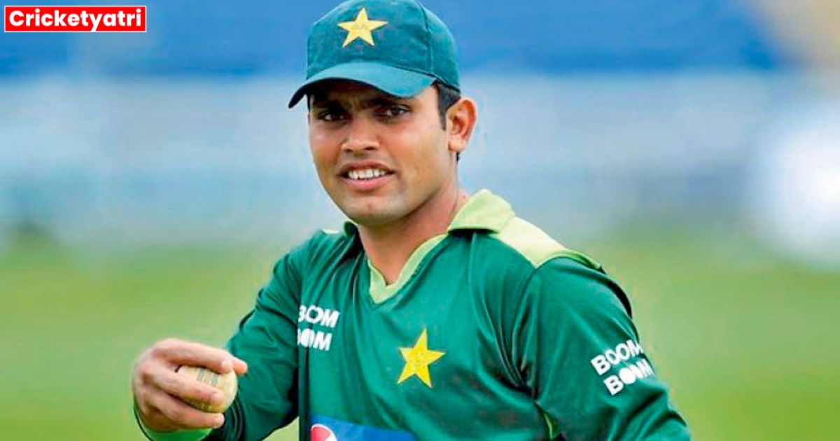 Pakistan's legendary wicket-keeper batsman Kamran Akmal retires from international cricket