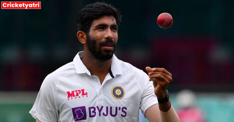 Jasprit Bumrah ruled out of last two Tests against Australia, BCCI took a big decision