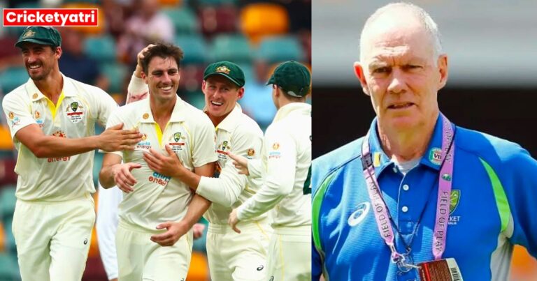 This time the Australian team can win the Test series against India, former Australian captain Greg Chappell gave a big statement