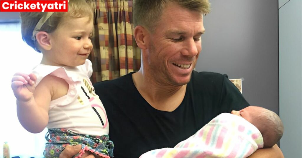 david warner