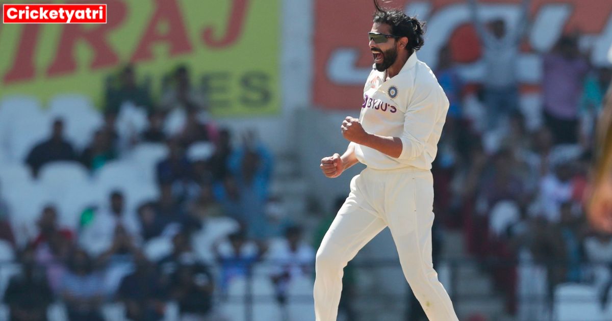 Indian all-rounder Ravindra Jadeja accused of ball-tampering by Australian media