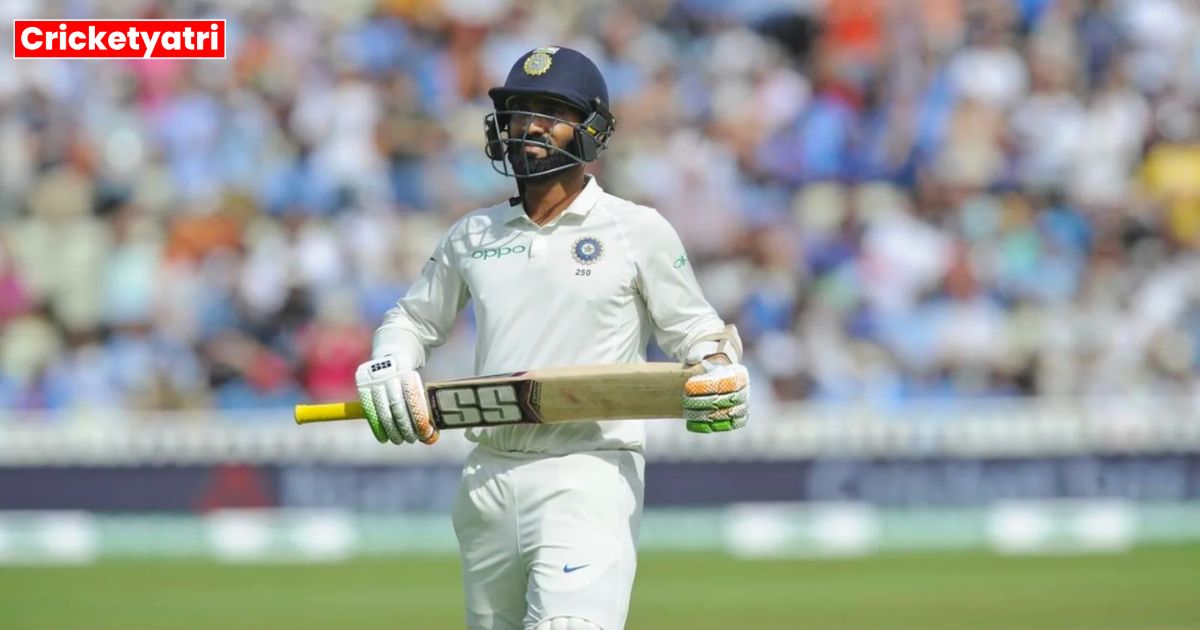 Dinesh Karthik will be seen in a new role in the Border-Gavaskar Trophy against Australia