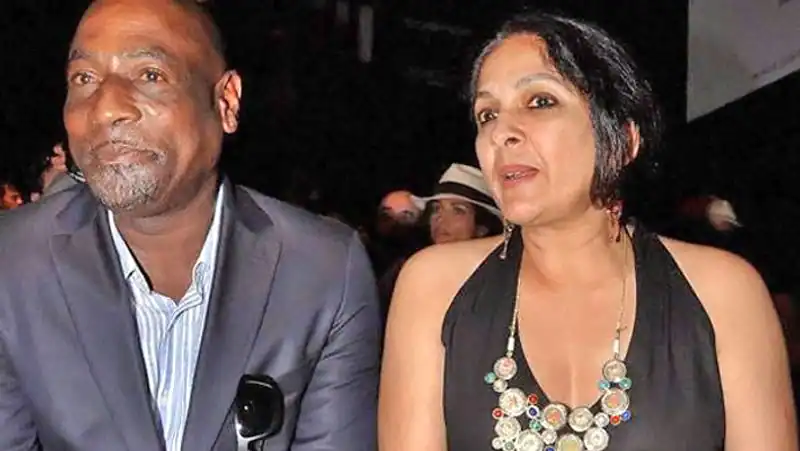 neena gupta with viv richards jpg