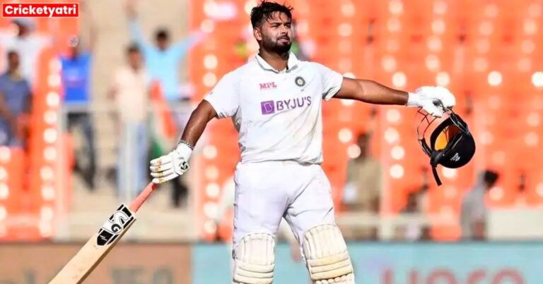 Indian team will not feel the absence of Rishabh Pant in Border Gavaskar Trophy, said former Indian player