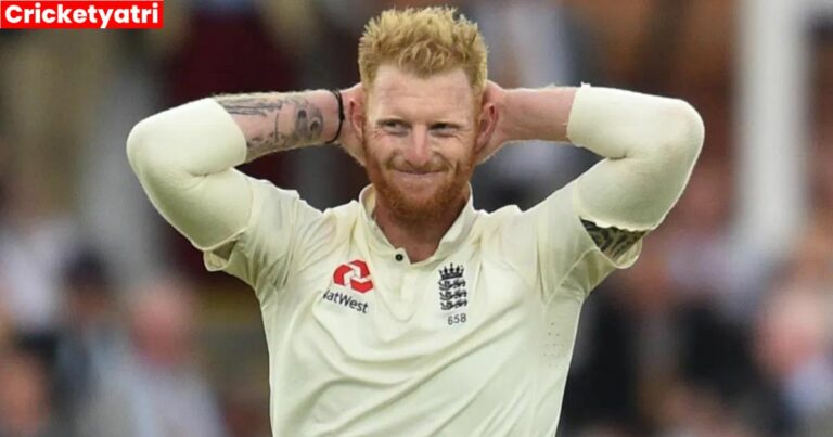 Ben Stokes के साथ रेलवे स्टेशन पर हुई लूट