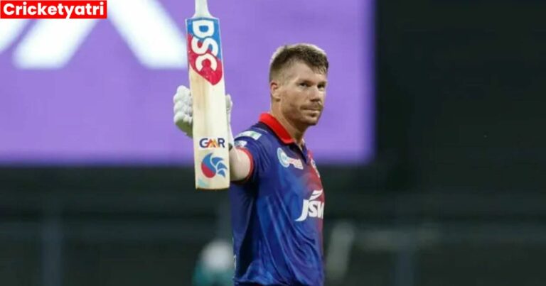 David Warner के साथ कौन करेगा Delhi Capitals के लिए ओपनिंग