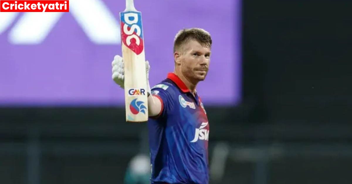 David Warner के साथ कौन करेगा Delhi Capitals के लिए ओपनिंग